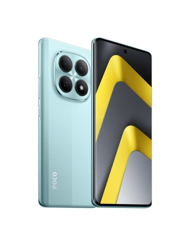 Smartphone Xiaomi POCO M8 8GB 512GB Verde (5G)