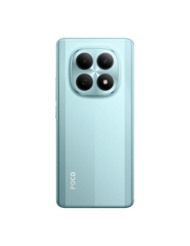 Smartphone Xiaomi POCO M8 8GB 512GB Verde (5G)