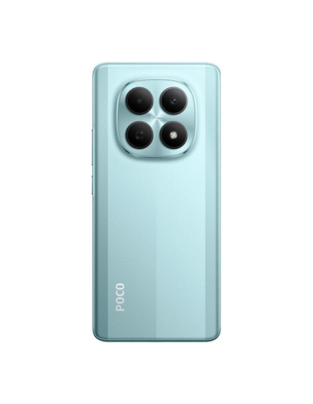 Smartphone Xiaomi POCO M8 8GB 512GB Verde (5G)