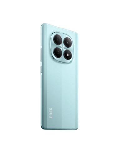 Smartphone Xiaomi POCO M8 8GB 512GB Verde (5G)