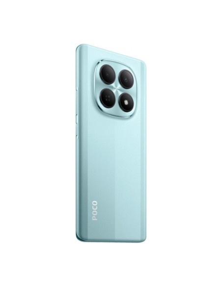 Smartphone Xiaomi POCO M8 8GB 512GB Verde (5G)