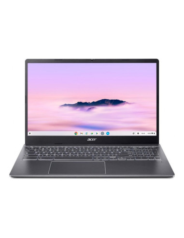 Acer ChromeBook Plus 515 CBE595-2-TCO-75M4 U7 155U 16GB RAM 512GB SSD