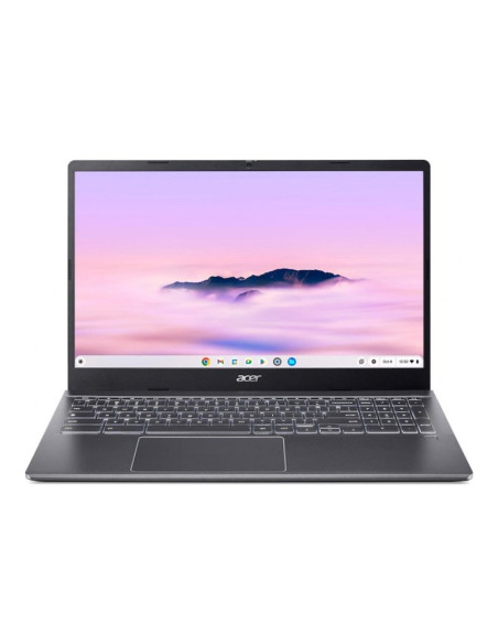 Acer ChromeBook Plus 515 CBE595-2-TCO-75M4 U7 155U 16GB RAM 512GB SSD