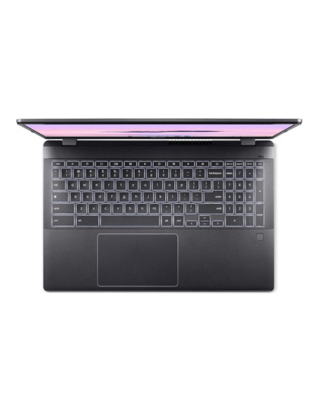 Acer ChromeBook Plus 515 CBE595-2-TCO-75M4 - Core Ultra 7 155U 16GB RAM 512GB SSD
