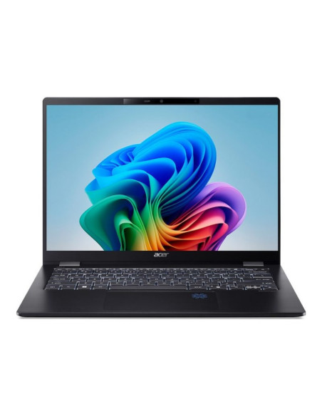 Acer TravelMate P6 14 Ai TMP614-54-TCO-54EW U5 228V 32GB RAM 512GB SSD
