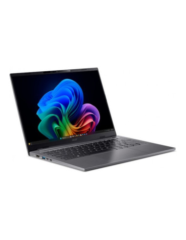 Acer TravelMate X4 14 Ai TMX414-51-TCO-78C9 U7 258V 32GB RAM 1TB SSD