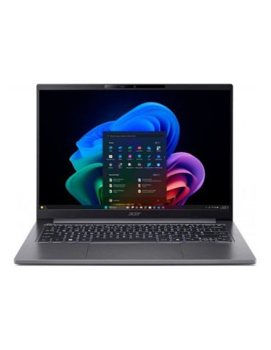 Acer TravelMate X4 14 Ai TMX414-51-TCO-78C9 - Core Ultra 7 258V 32GB RAM 1TB SSD