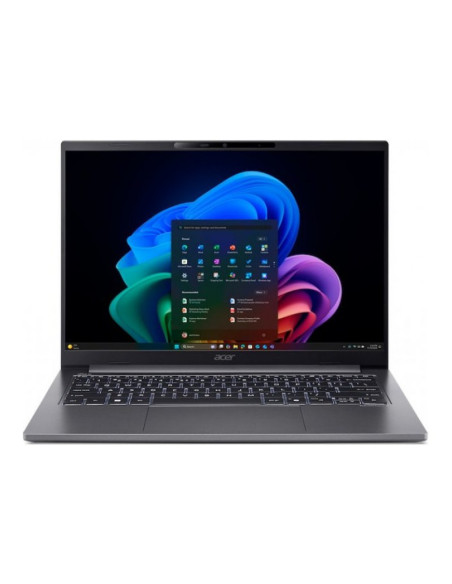 Acer TravelMate X4 14 Ai TMX414-51-TCO-55NC U5 226V 16GB RAM 512GB SSD