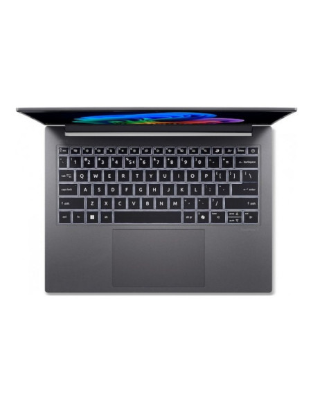 Acer TravelMate X4 14 Ai TMX414-51-TCO-55NC - Core Ultra 5 226V 16GB RAM 512GB SSD
