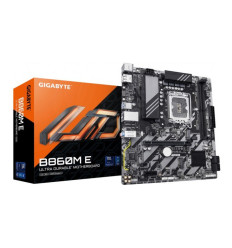 Gigabyte B860M E Socket 1851 Micro-ATX