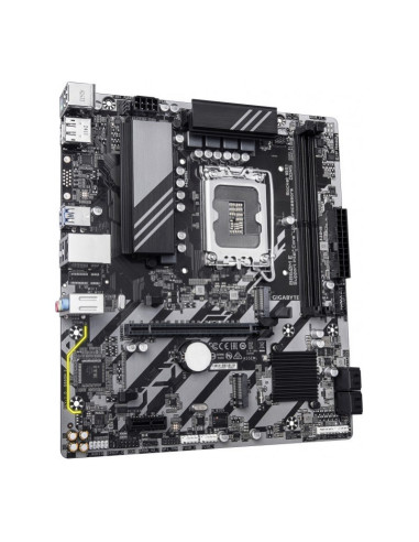 Gigabyte B860M E Socket 1851 Micro-ATX