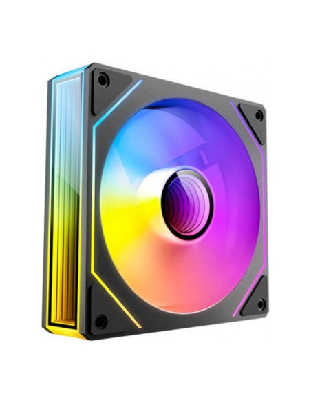 Antec Vision 120 aRGB 120mm Pack 3 Ventiladores PC