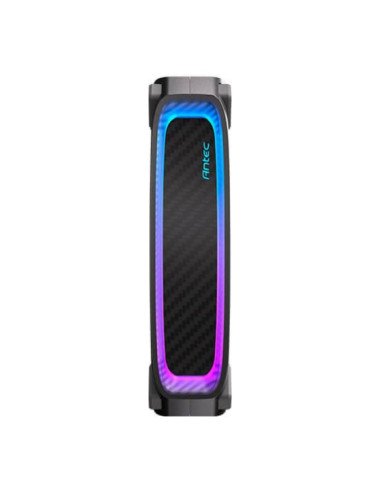 Antec Orbit 120 aRGB 120mm Pack de 3 Ventiladores PC