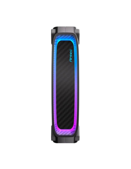 Antec Orbit 120 aRGB 120mm Pack de 3 Ventiladores PC