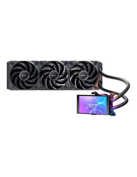 Antec Vortex View 360 Refrigeración líquida PC