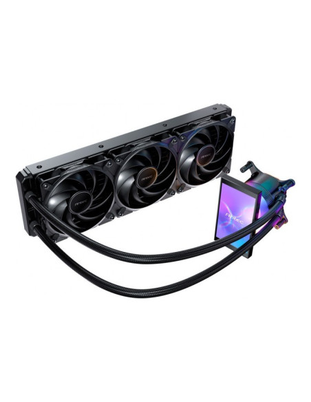 Antec Vortex View 360 Refrigeración líquida PC