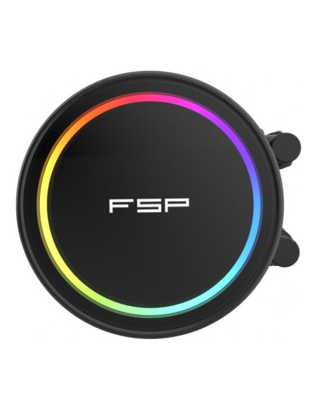 FSP AE36 360mm Refrigeración líquida PC