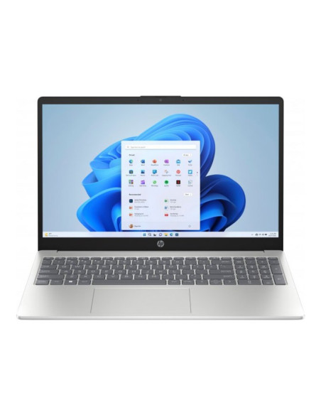 HP 15-FD0329NS Intel N100 8GB RAM 256GB SSD