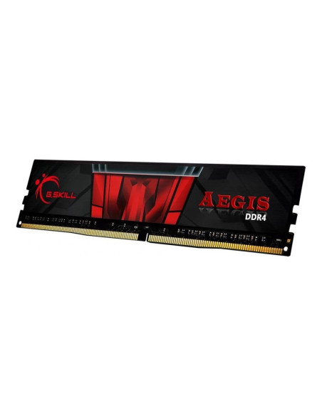 G.Skill Aegis 16GB DDR4 3200MHz CL16