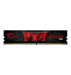 G.Skill Aegis 16GB DDR4 3200MHz CL16