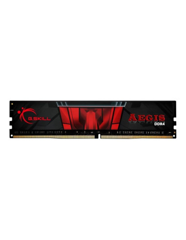 G.Skill Aegis 16GB DDR4 3200MHz CL16