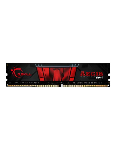 G.Skill Aegis 16GB DDR4 3200MHz CL16