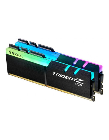 G.Skill Trident Z RGB 32GB DDR4 (2x16GB) 3200MHz CL16