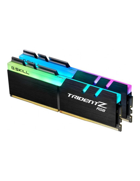 G.Skill Trident Z RGB 32GB DDR4 (2x16GB) 3200MHz CL16
