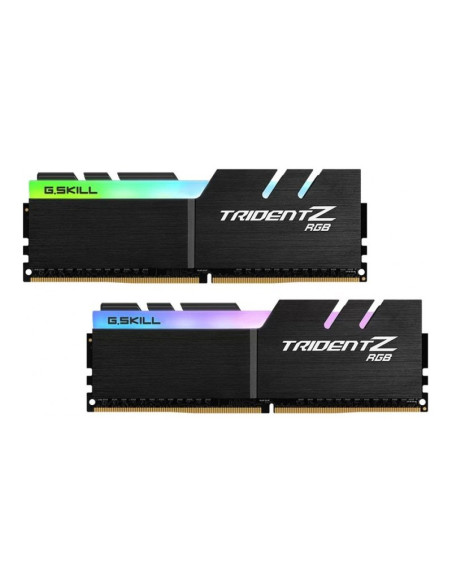 G.Skill Trident Z RGB 32GB DDR4 (2x16GB) 3200MHz CL16
