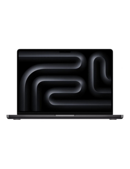 Apple MacBook Pro 14 M5 Pro 24GB RAM 1TB SSD Space Black