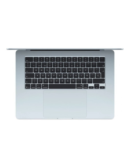 Apple MacBook Air 15 M5 16GB RAM 512GB SSD Sky Blue