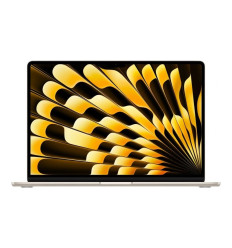 Apple MacBook Air 15 M5 16GB RAM 512GB SSD Starlight