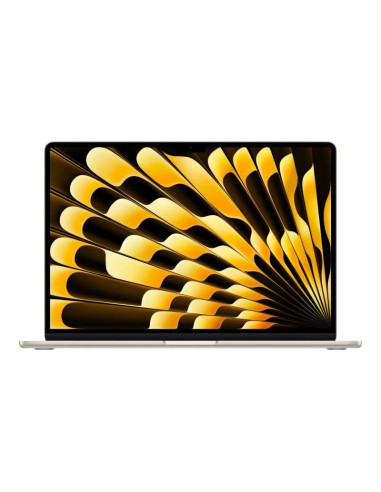 Apple MacBook Air 15 M5 16GB RAM 512GB SSD Starlight