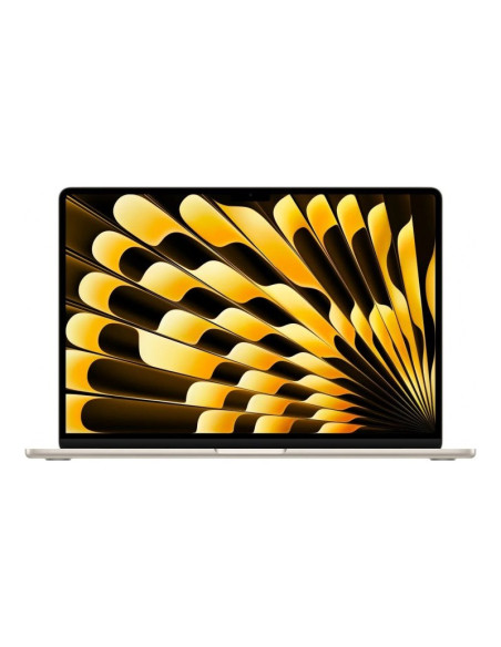 Apple MacBook Air 15 M5 16GB RAM 512GB SSD Starlight