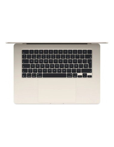 Apple MacBook Air 15 M5 16GB RAM 512GB SSD Starlight