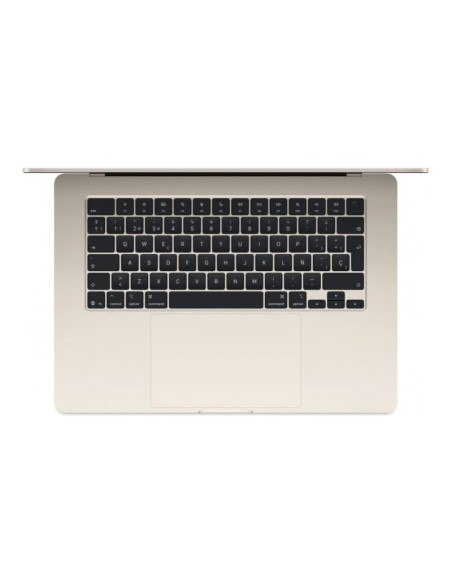Apple MacBook Air 15 M5 16GB RAM 512GB SSD Starlight