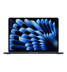 Apple MacBook Air 13 M5 24GB RAM 1TB SSD Midnight