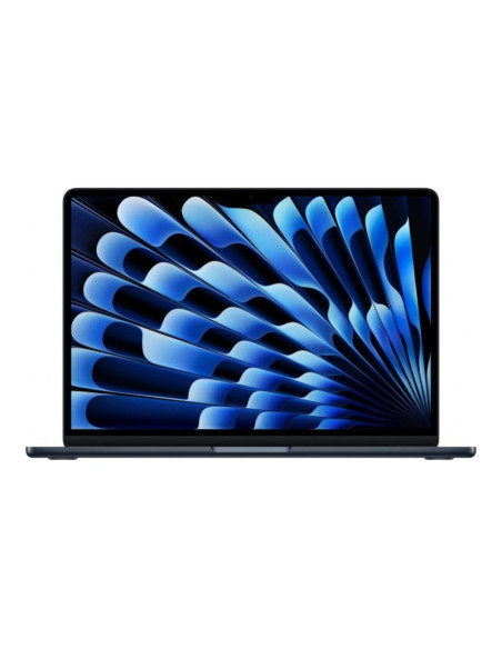 Apple MacBook Air 13 M5 24GB RAM 1TB SSD Midnight