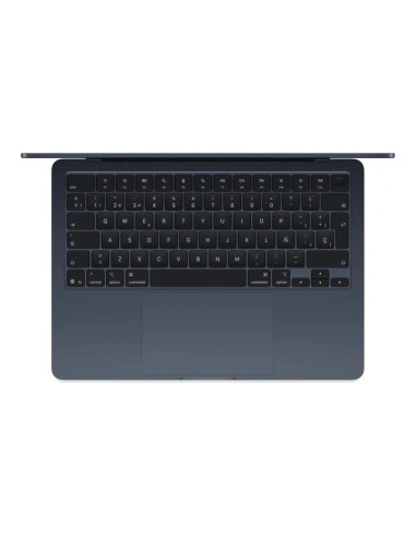 Apple MacBook Air 13 M5 24GB RAM 1TB SSD Midnight