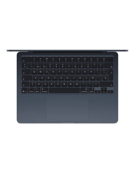 Apple MacBook Air 13 M5 24GB RAM 1TB SSD Midnight