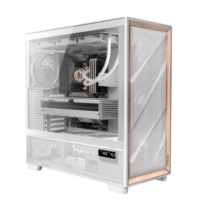 PC Gaming RED Final Boss Intel i9 14900K RTX 5090 32GB 2TB SSD