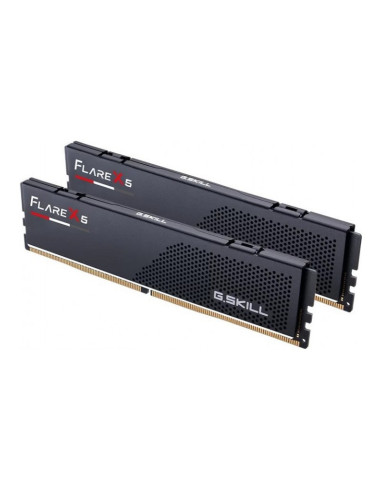 G.Skill Flare X5 64GB DDR5 (2x32GB) 6000MHz CL36