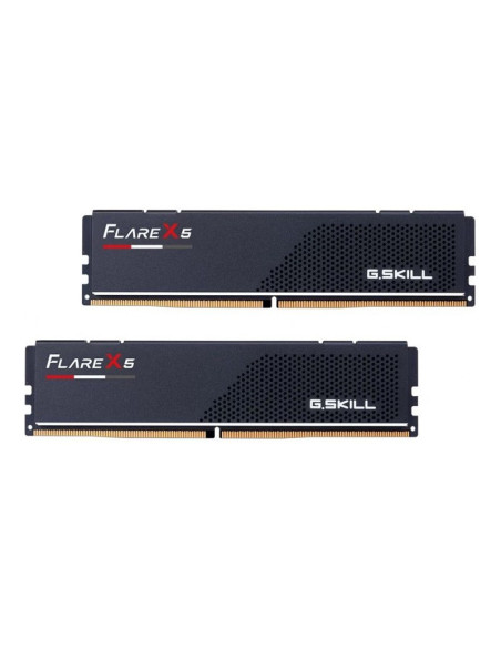 G.Skill Flare X5 64GB DDR5 (2x32GB) 6000MHz CL36
