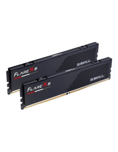 G.Skill Flare X5 64GB DDR5 (2x32GB) 6000MHz CL36