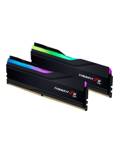 G.Skill Trident Z5 RGB 64GB DDR5 (2x32GB) 6000MHz CL36