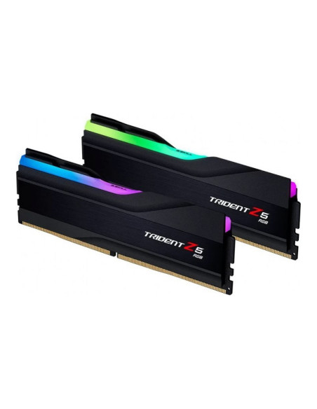 G.Skill Trident Z5 RGB 64GB DDR5 (2x32GB) 6000MHz CL36
