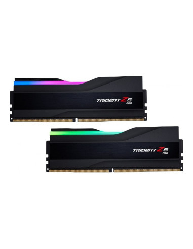 G.Skill Trident Z5 RGB 64GB DDR5 (2x32GB) 6000MHz CL36