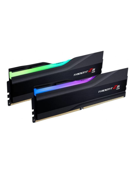 G.Skill Trident Z5 RGB 64GB DDR5 (2x32GB) 6000MHz CL36