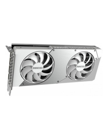 Inno3D GeForce RTX 5070 Twin X2 OC White 12GB GDDR7 DLSS4