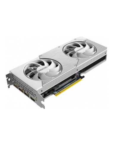 Inno3D GeForce RTX 5070 Twin X2 OC White 12GB GDDR7 DLSS4